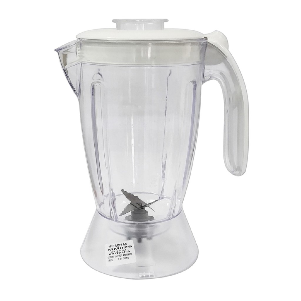 Copo Para Liquidificador Britania Eletronic Filter 900w Brc