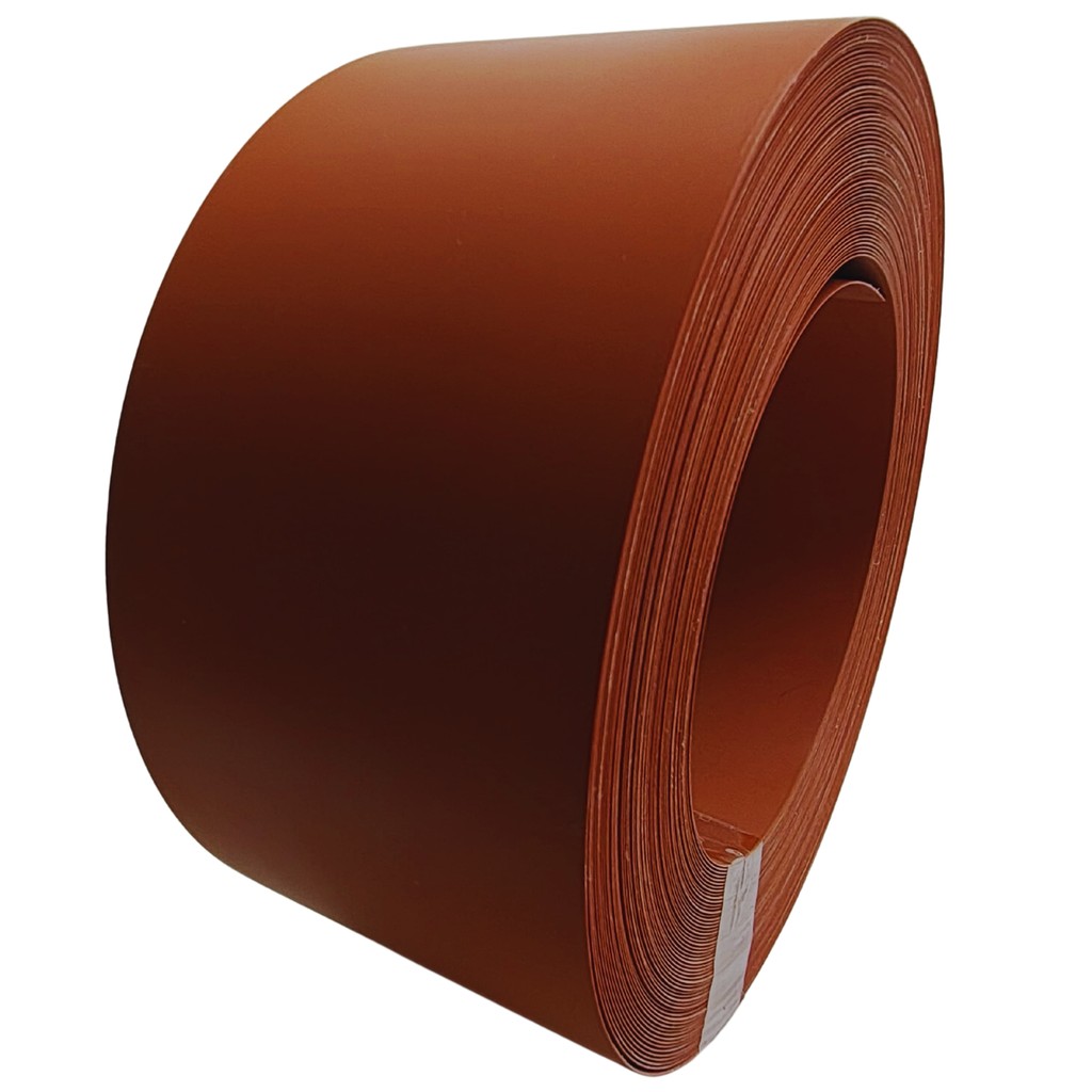 Fita De Borda Pvc Para Mdf Jalapao Matt 64mm x 10m Acabamento Moveis Rehau Arauco