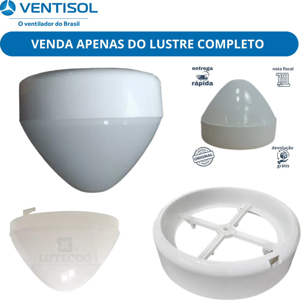 Lustre para Sala Grande: Onde Comprar | BuscaProdutos