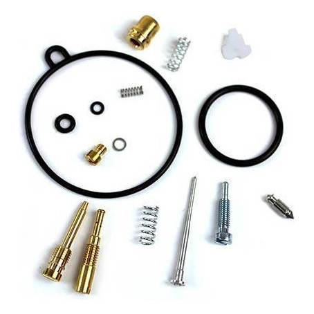 Kit De Reparo Do Carburador Honda Pop 100 (2007 A 2015) em Oferta na Shopee