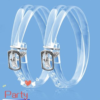 Cinto De Sapato Transparente Para Festa , Sapatilhas De Salto Alto , Tiras De Cadarço Invisíveis De 60 Cm , Enrolado em Oferta na Shopee