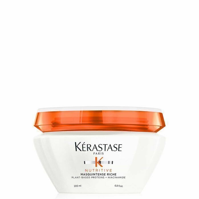 Máscara de Tratamento Kerastase Nutritive Masquintense Cabelos Grossos: Onde Comprar | BuscaProdutos