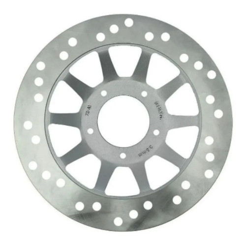 Disco Freio Dianteiro Honda Titan 125 2002 ate 2004 e Fan 125 2005 ate 2008 em Oferta na Shopee