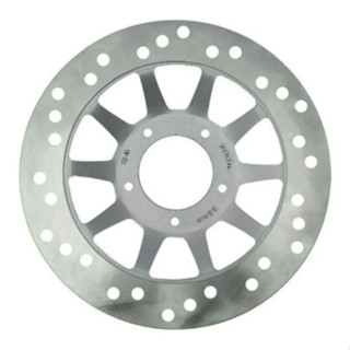 Disco Freio Dianteiro Honda Titan 125 2002 ate 2004 e Fan 125 2005 ate 2008 em Oferta na Shopee