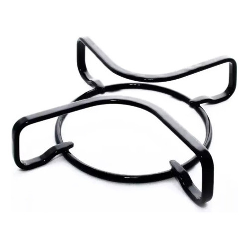 GRELHA COOKTOP CONSUL/BRASTEMP 4/5 FERRO CHATO 13CM