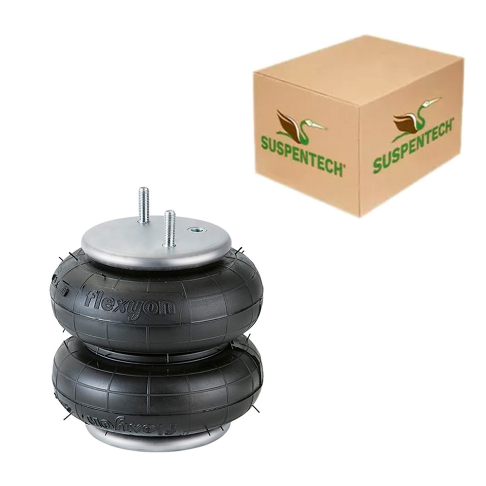 BOLSA AR EIXO TRAÇÃO ST853 SUSPENTECH