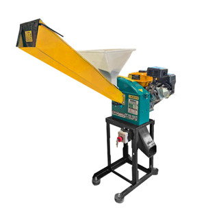 Triturador Forrageiro a Gasolina 7HP Partida Manual GT-70LDFG GARTHEN em Oferta na Shopee