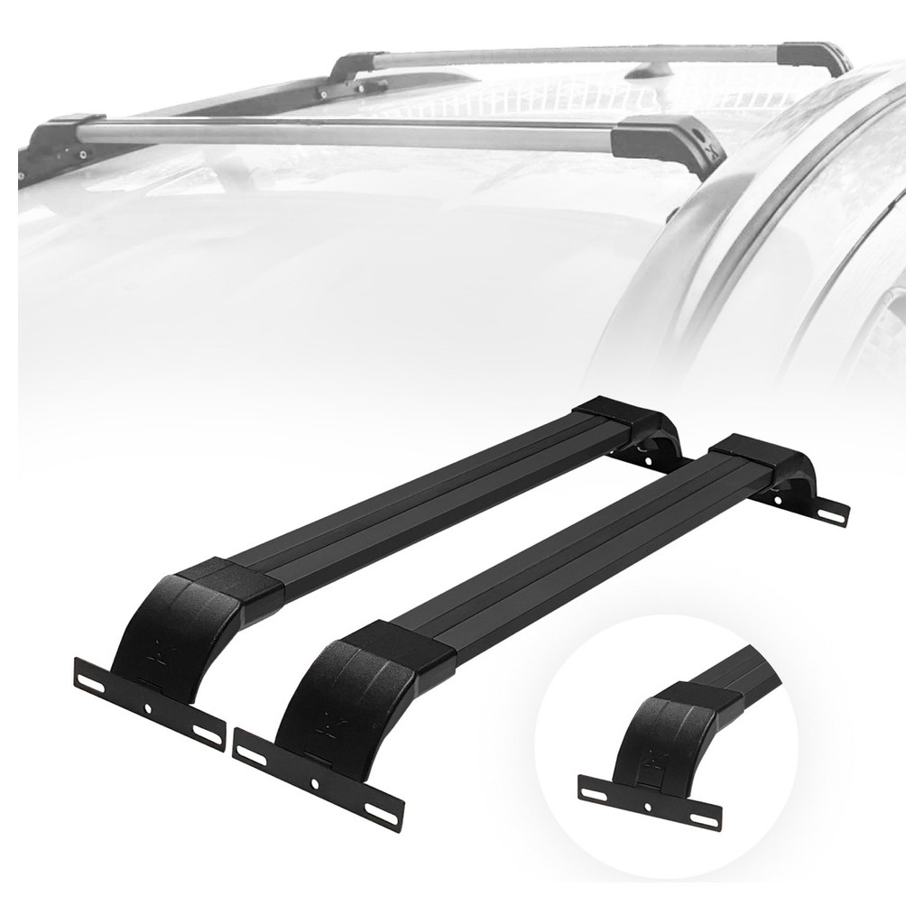 O que é Bagageiro Teto Trailblazer? Guia e Onde Comprar | BuscaProdutos