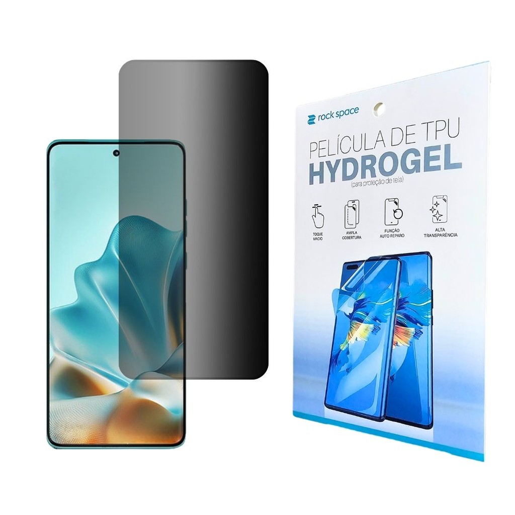 Película Fosca de Privacidade para Motorola Edge 60 Fusion