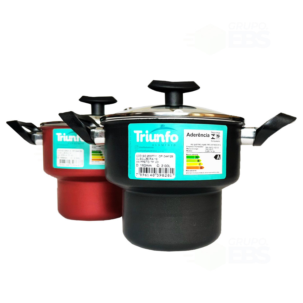 Cuscuzeira Elétrica: Onde Comprar | BuscaProdutos