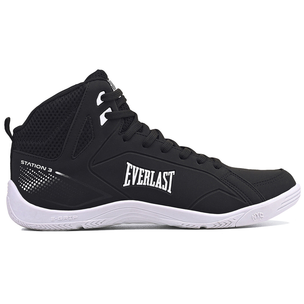 TÊNIS EVERLAST STATION 3 - Men Shoes