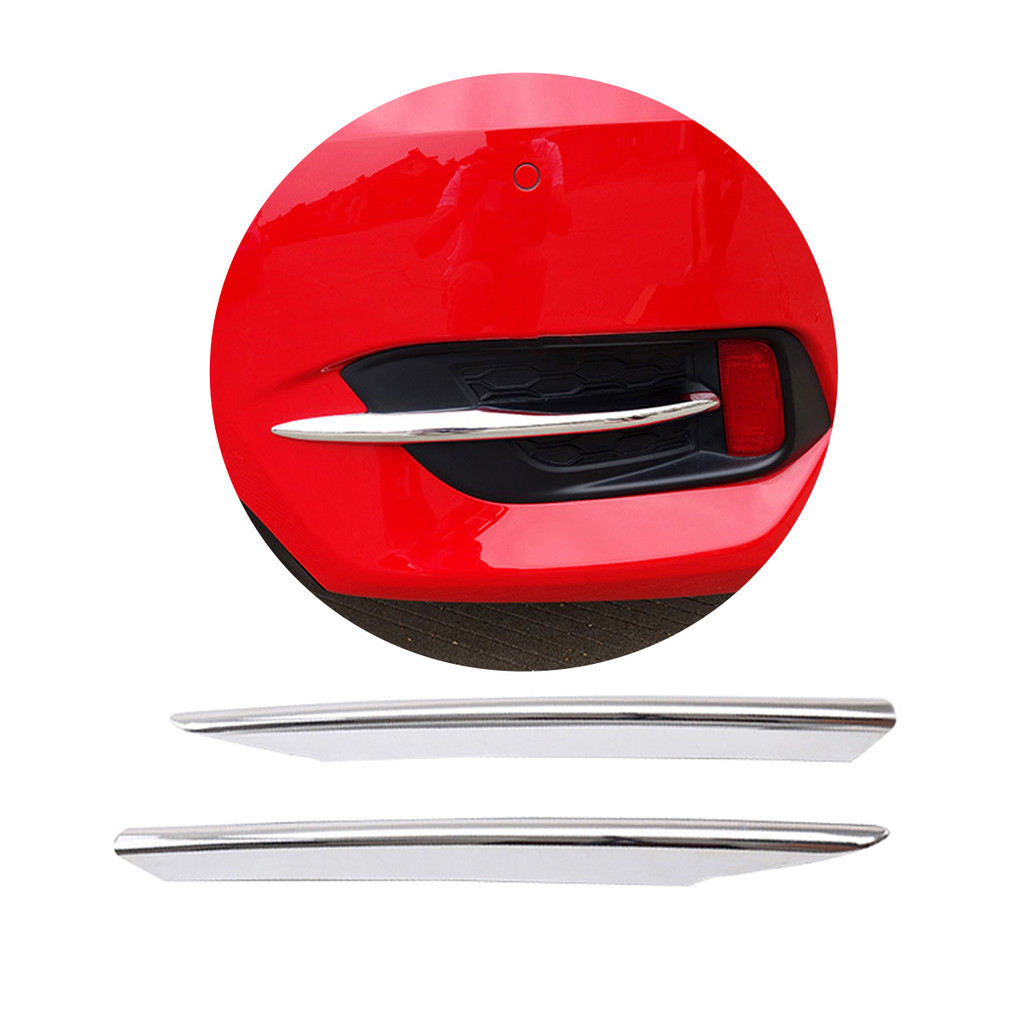 Acessorios Aplique Moldura Traseira Cromada Honda Civic G10 2016 2017 2018 2019 2020 2021 Sport Ex Exl Touring em Oferta na Shopee