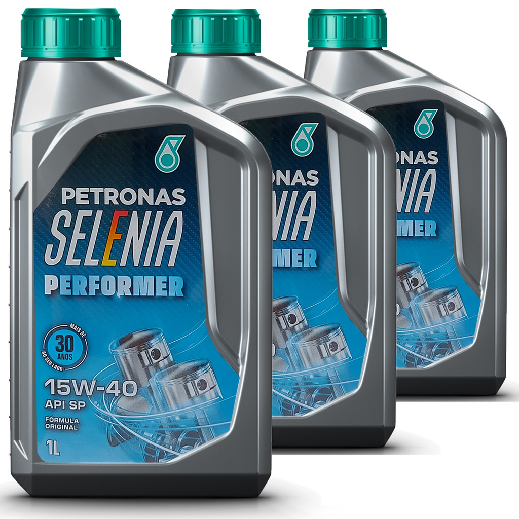 Óleo do Motor 15w40: Onde Comprar | BuscaProdutos