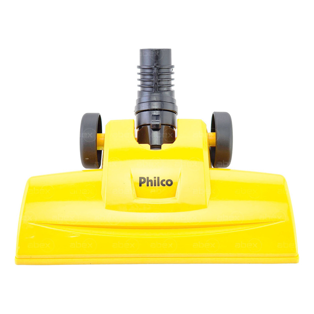 Bocal Piso Aspirador PAS3100 Philco Amarelo Original