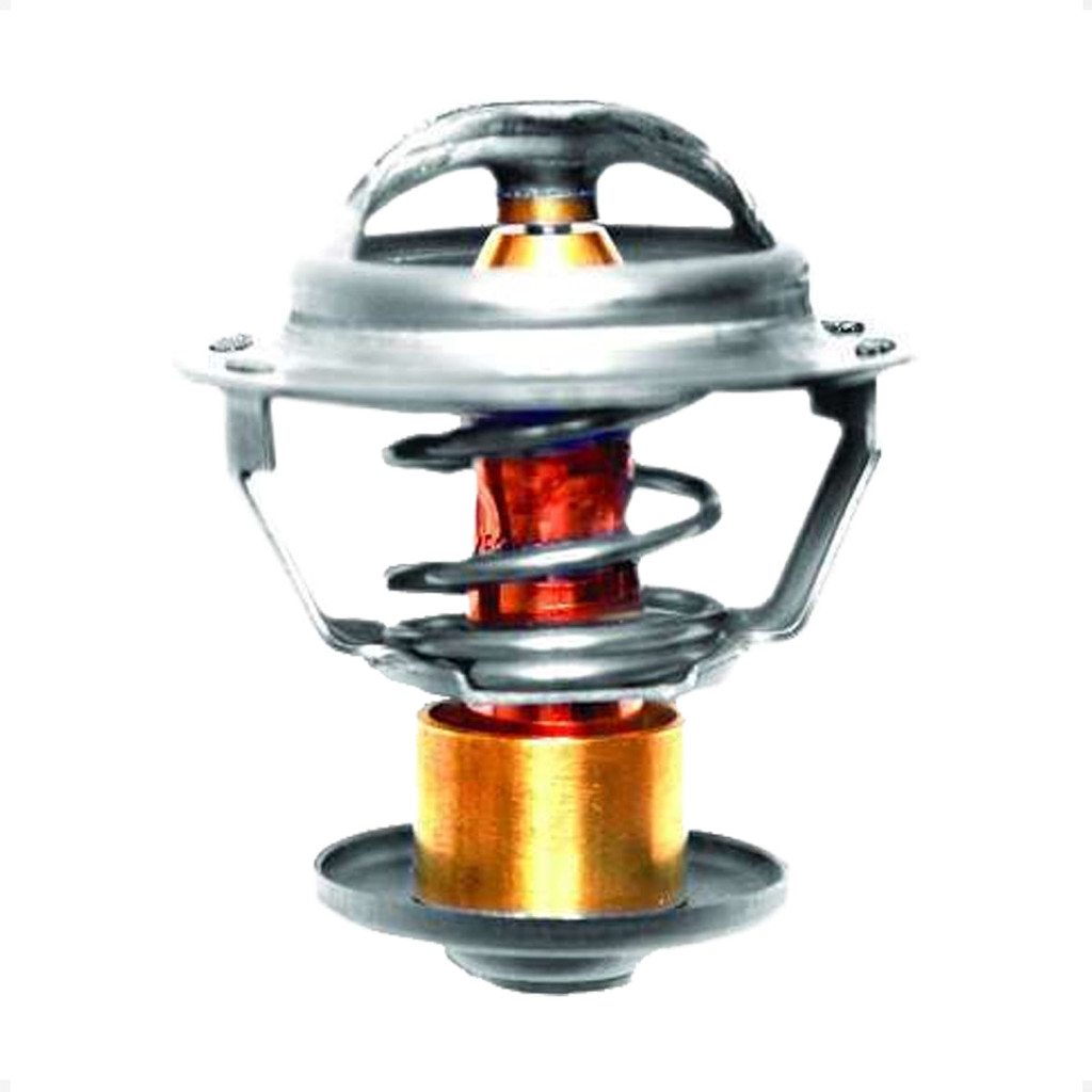 Válvula Termostática Ford Fiesta 2002 a 2005 - 140468 - 228282
