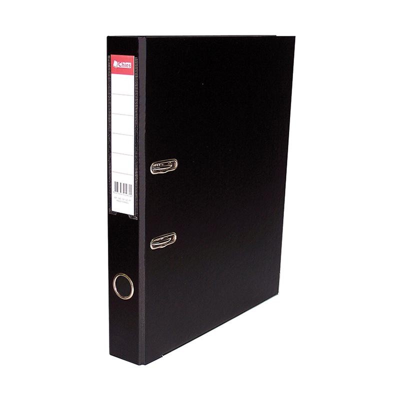 Registradora AZ A4 LE 1093 Preto Chies