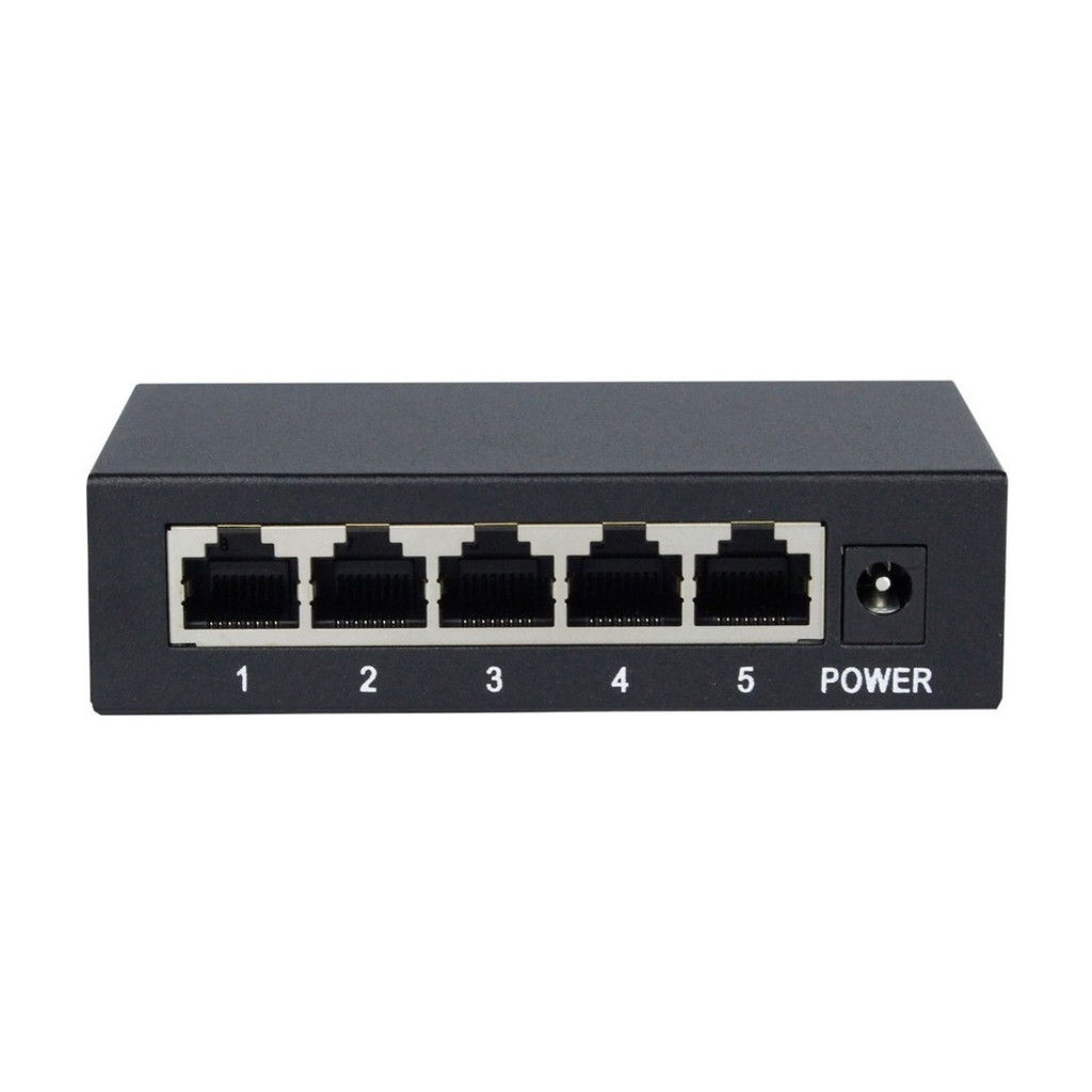 Switch Desktop Gigabit: Onde Comprar | BuscaProdutos