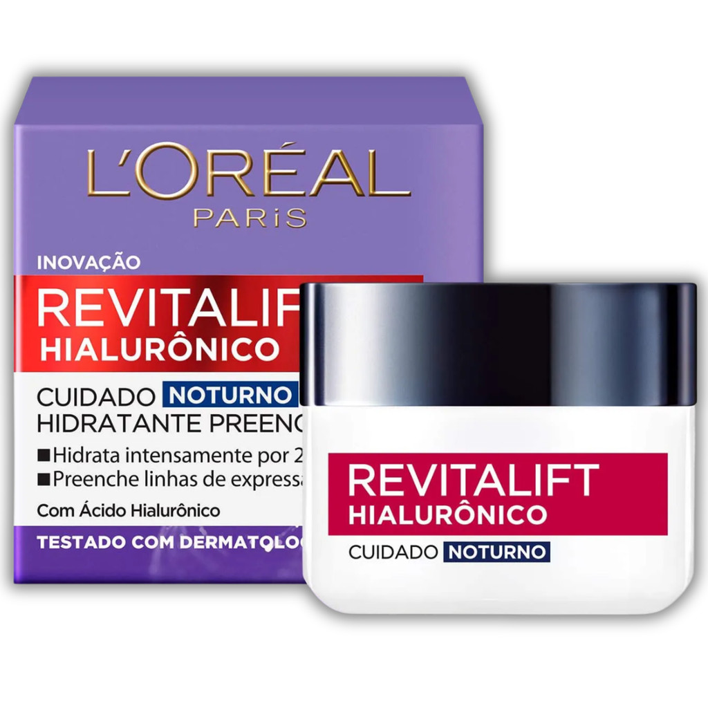 L'oréal para o Rosto: Onde Comprar | BuscaProdutos
