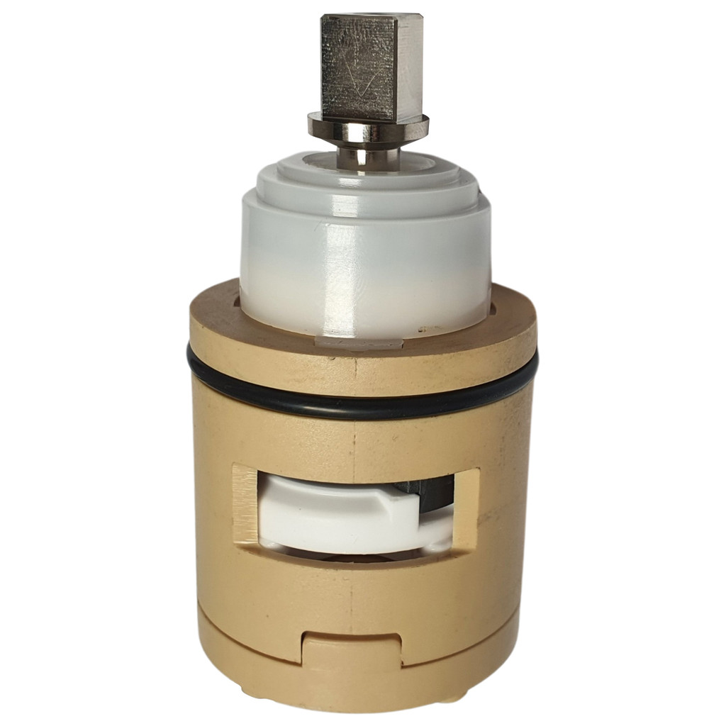 Cartucho Cerâmico Reparo Monocomando bx pressão docol Hidrolow ST 212 K 45mm - 00417800