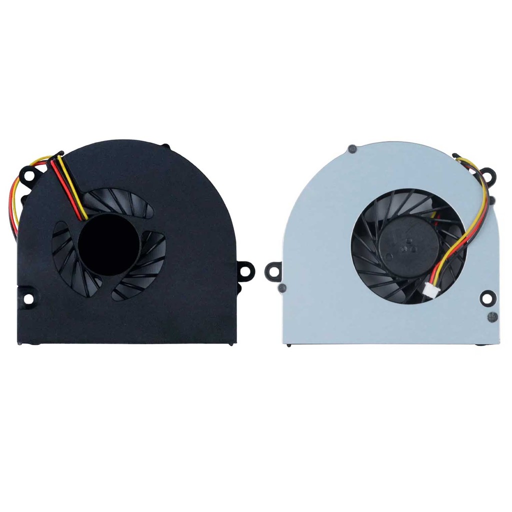 Cooler Fan Ventoinha Para Notebook Acer Extensa 4230 4630 4630z 4630g - Lenovo G450 G550