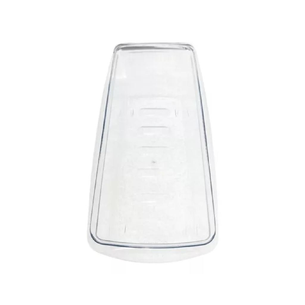 Bandeja Cesto Porta Side By Side Electrolux Sh70 Sh72