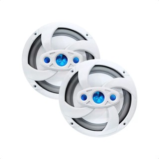 Kit Falante Orion Marínizado Quad 6 Polegadas Potência do Par 200W RMS 4 Ohms Som Lancha Barco - Orion 2FM100064 em Oferta na Shopee