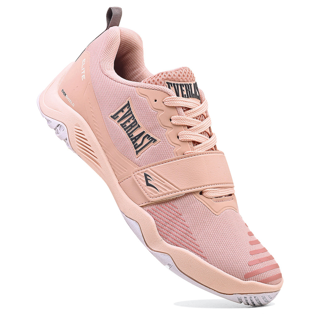 TÊNIS EVERLAST ELITE FEMININO em Oferta na Shopee