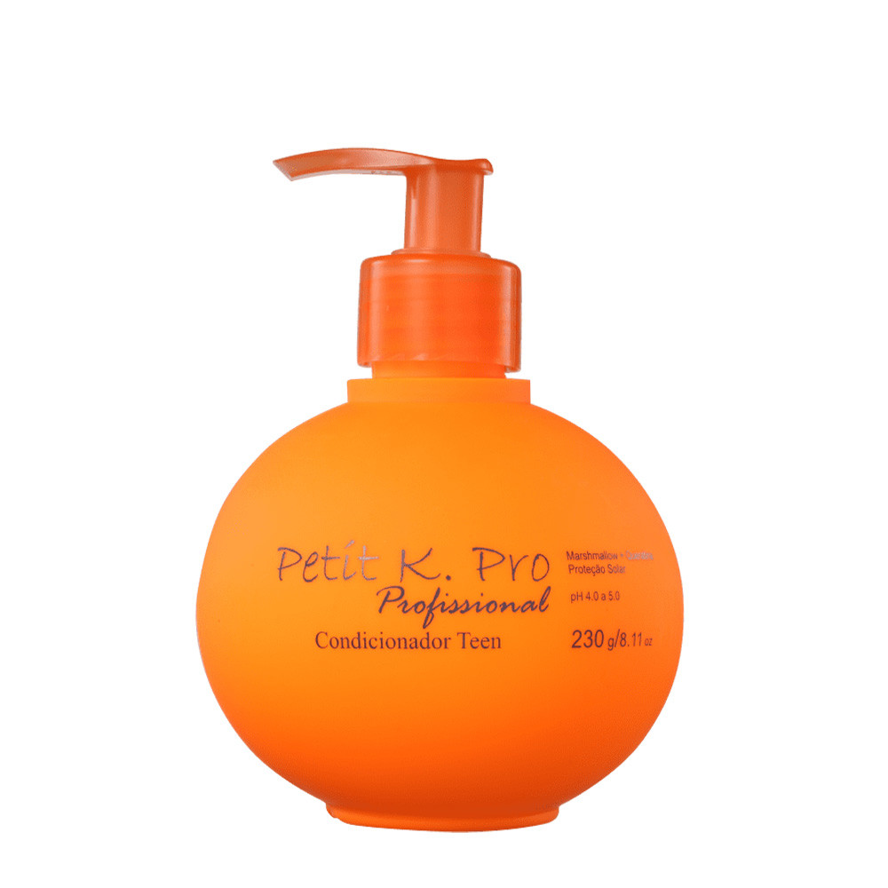 K.Pro Profissional Petit  Kids - Condicionador 230g