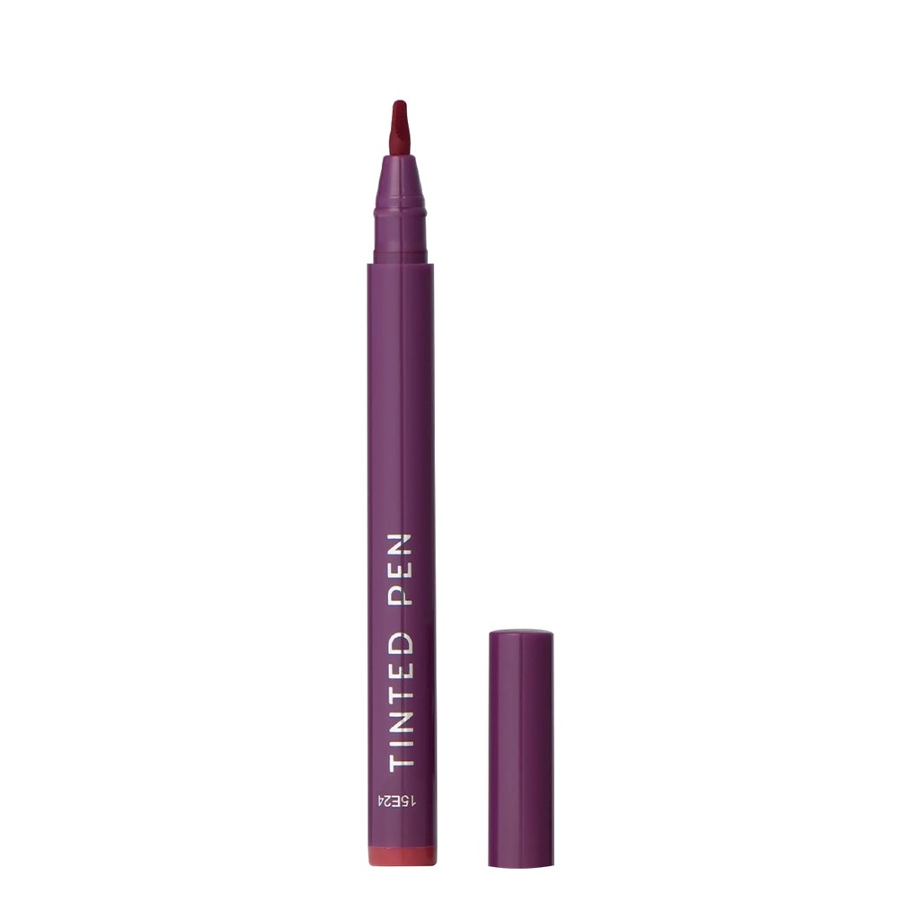 Océane Purple Tinted Pen Rose My Lips - Caneta Batom 8g em Oferta na Shopee