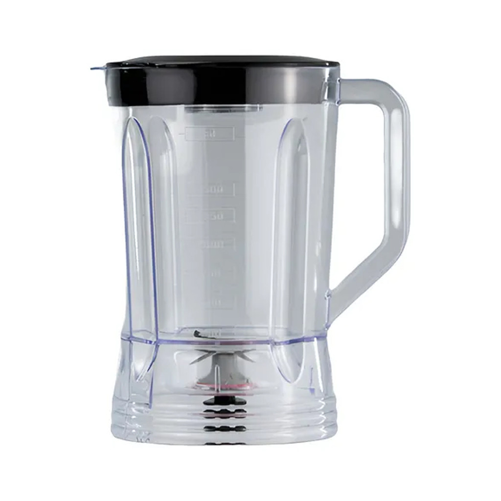 Copo Transparente Liquidificador Arno Power Max 1000/700