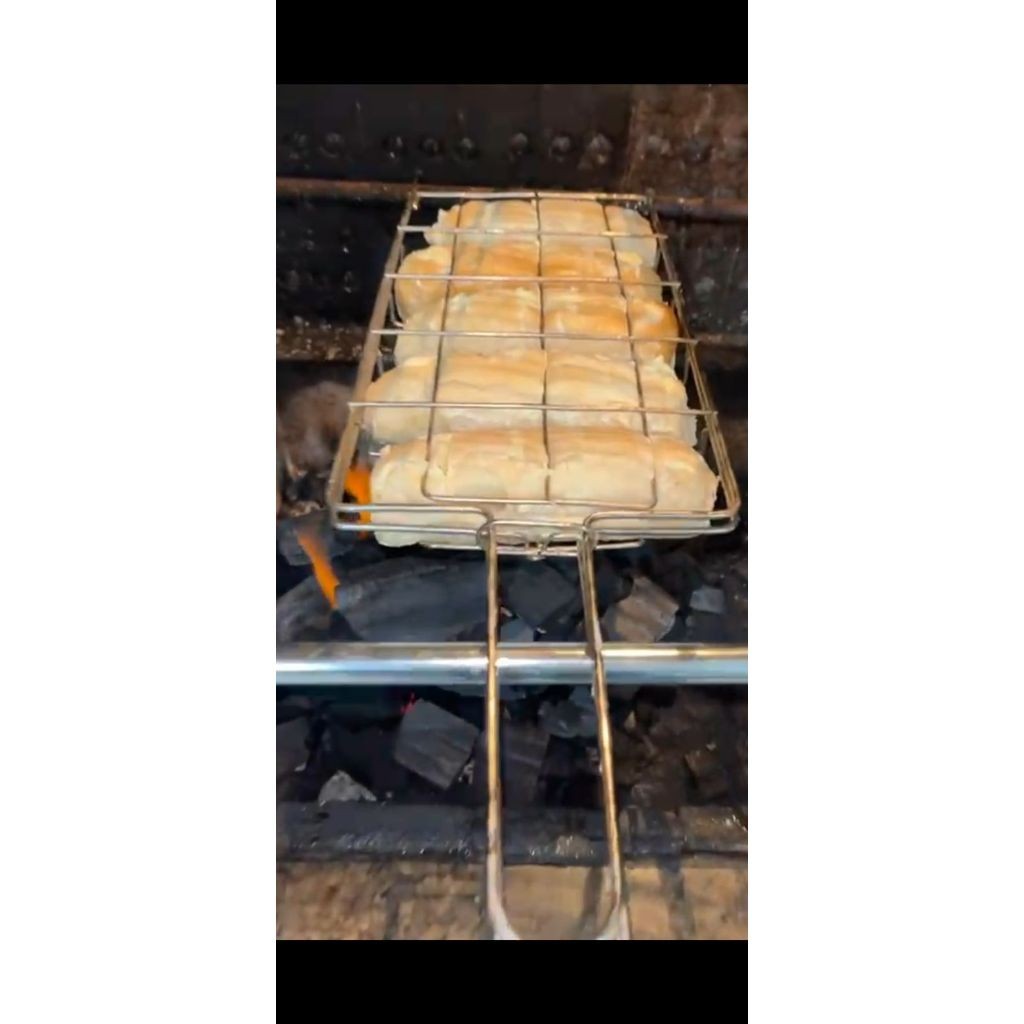 Grelha Pão de Alho - Comprar com Melhor Preço em Essenciais para Culinária