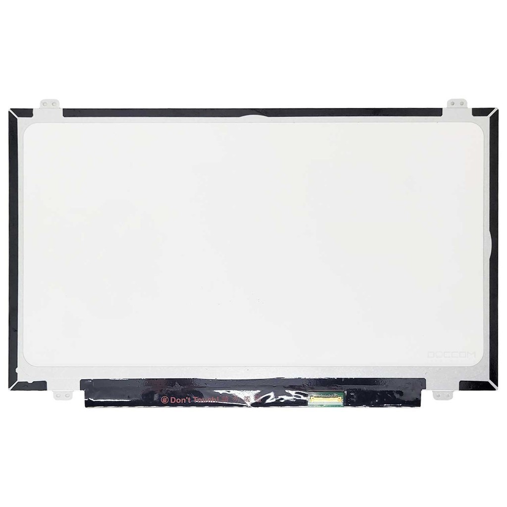 Tela 14.0 Led Slim 30 Pinos Full Hd Para Notebook Compatível Com Sony Vaio Svf Svf14n13cxb - Toshiba Satellite E45-b4100