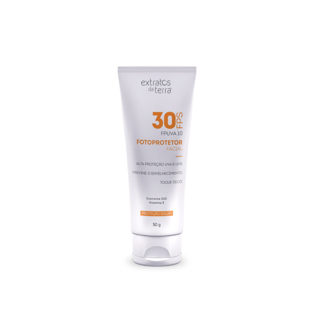 Extratos da Terra Protetor Solar: Onde Comprar | BuscaProdutos