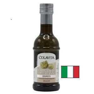 Azeite Colavita Trufado: Onde Comprar | BuscaProdutos