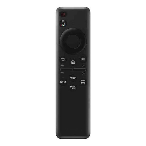 Controle Compatível Tv Samsung Qled 4k 60q65b Qn60q65bagxzd