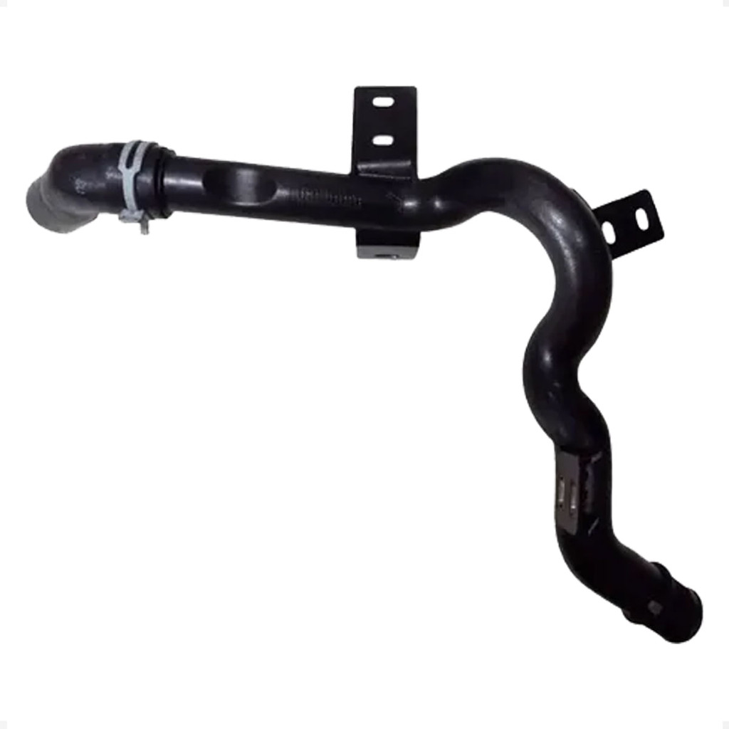 Tubo Refrigeração Peugeot 208 2012 a 2018 - 1340517 - VC612D