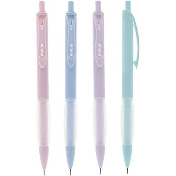 Lapiseira E-Motion 0,7mm em Oferta na Shopee