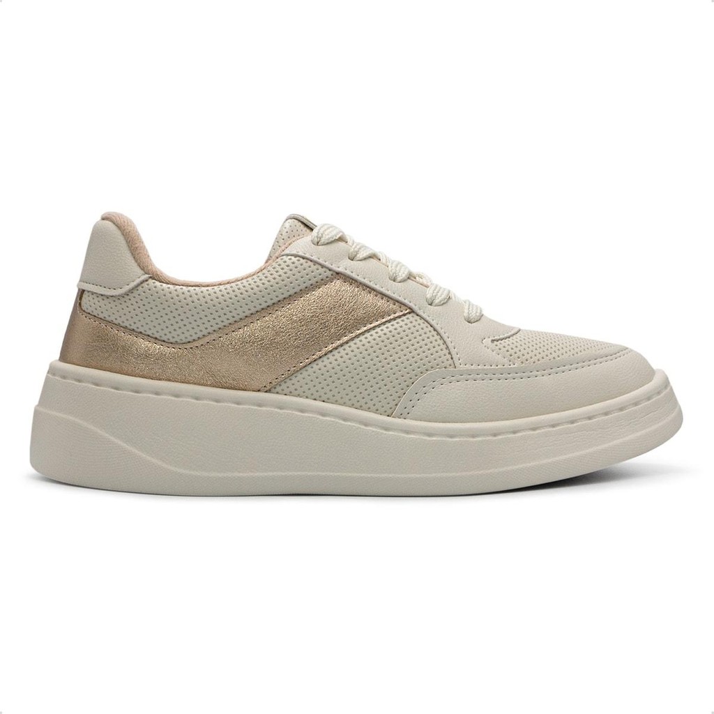Tênis Feminino Modare Napa Ultraconforto Flatform 7402.102