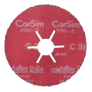 Disco Multicamadas d. 115 Grão 36 - Corsim em Oferta na Shopee