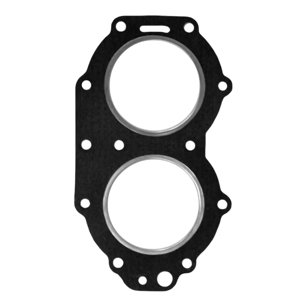 Junta de Cabeçote Para Motor de Popa Yamaha 40HP XW
