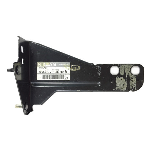 Suporte Lado Esquerdo Para Choque Nissan Xtrail 2005