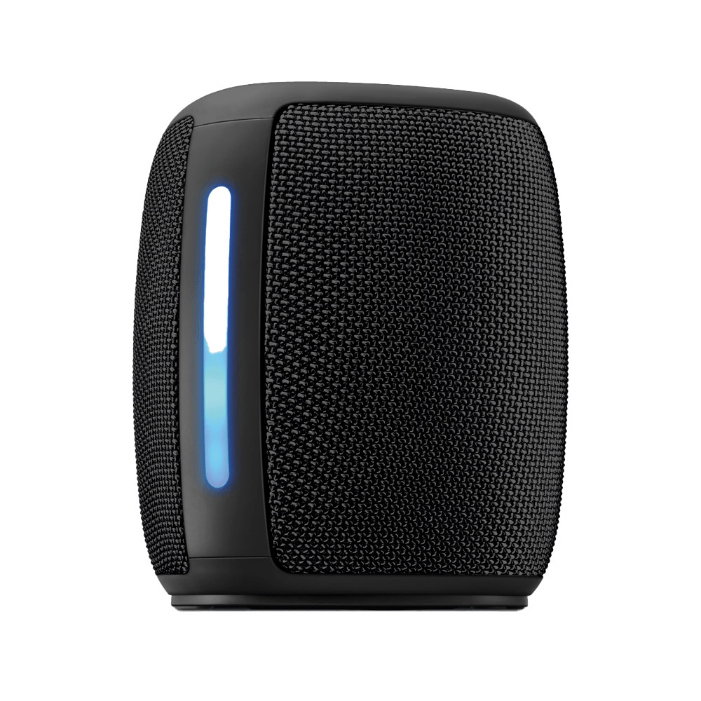 Caixa de Som Speaker AIWA SP-03-B 15W Bluetooth IPX4 RGB