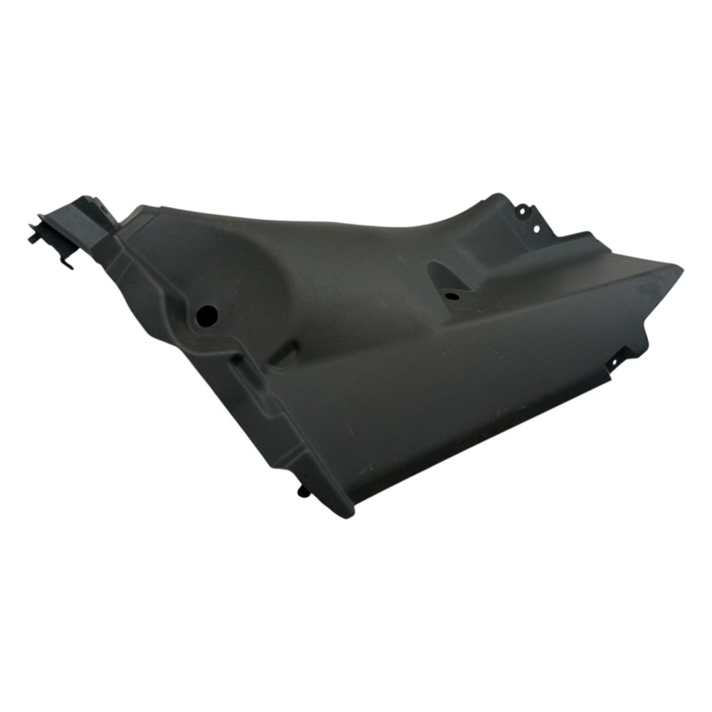 Moldura Coluna Fiat Linea 2009 2010 2016 Inferior Direita