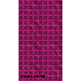 Bandana HUPI - Simbol Pink em Oferta na Shopee