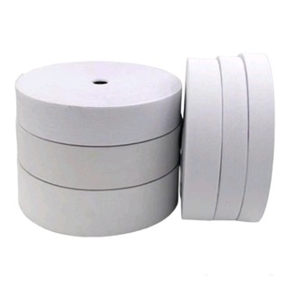 rolo de elástico 25mts em Oferta na Shopee