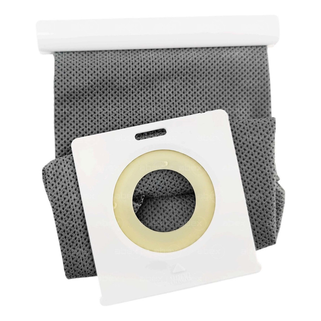 Filtro Saco Lavavel Faciclean 1400 1640 Original Aspirador Britania 1400 1640 em Oferta na Shopee