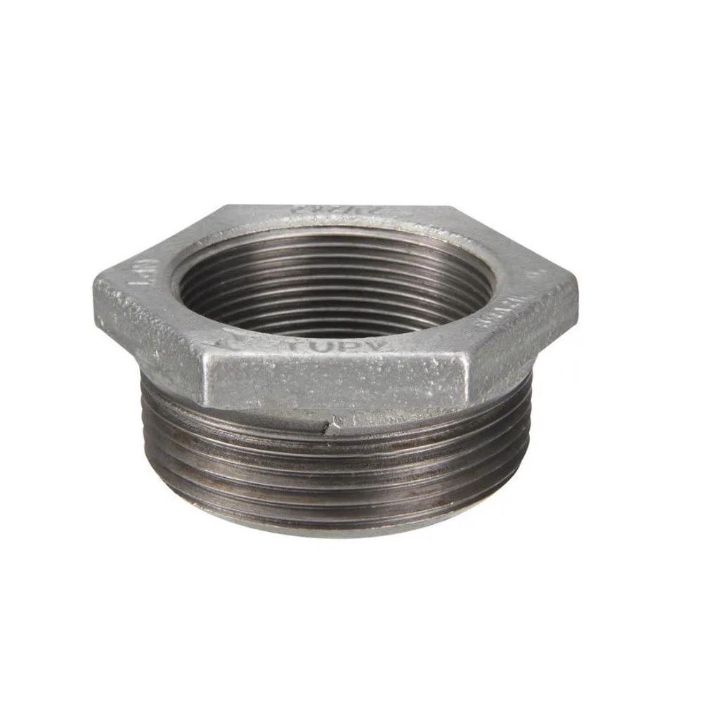 Bucha de Redução Galvanizada: Onde Comprar | BuscaProdutos