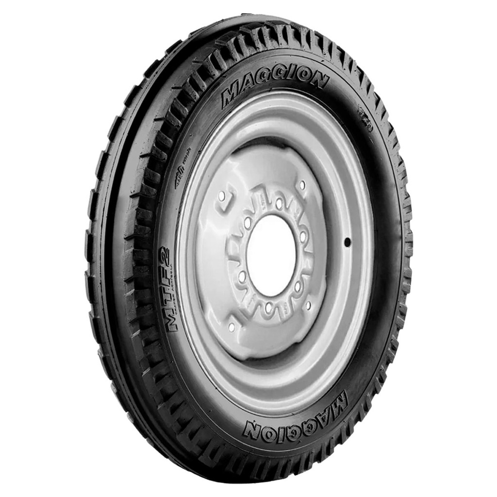 PNEU 400-15 MTF2 MAGGION em Oferta na Shopee