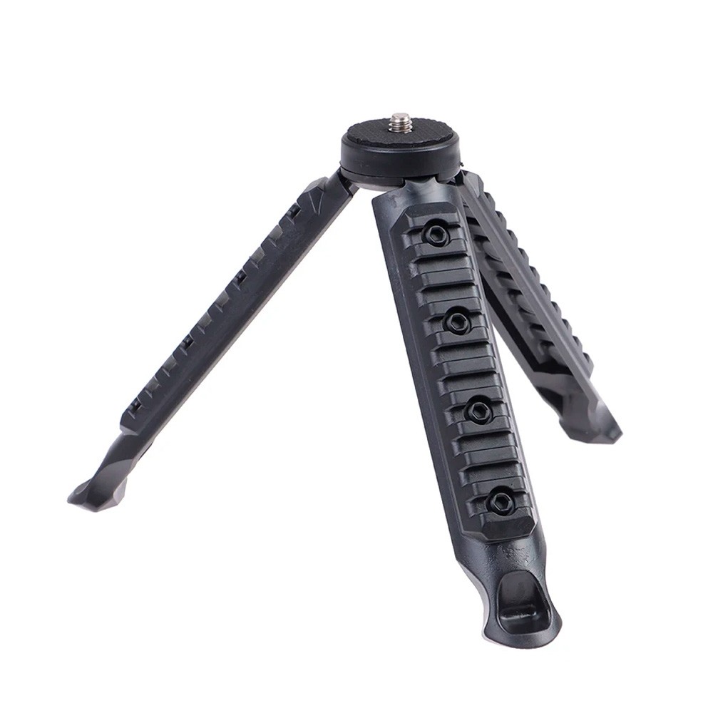 Suporte Tripe Para Lanterna Chaveiro 0032 - Ecooda em Oferta na Shopee