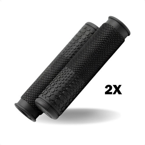 2 Pares De Manopla Punho Wester Diplomata Bike Mtb Atacado em Oferta na Shopee